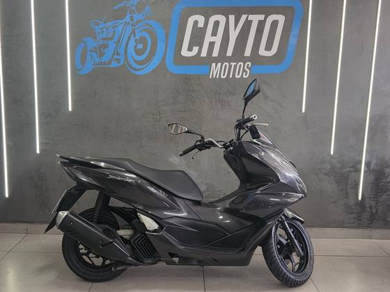 HONDA PCX 160 CBS HONDA PCX 160 CBS